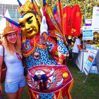 Fotos von Marianne Clifford