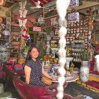 Yemima Hapsari的照片