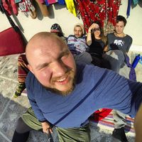 Pavel Ivanov的照片