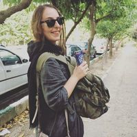 Kübra Efsane Yildiz的照片