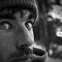 Benoist Blanchard's Photo