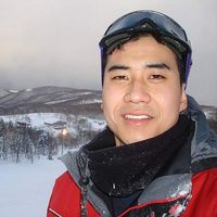 Leandro Okuda's Photo