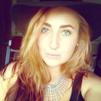 Cecilia Enquist's Photo