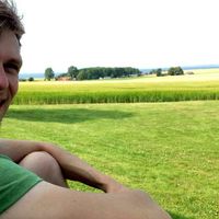 Henrik Zerpe's Photo