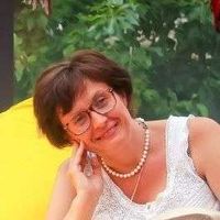 Lyubov Antonova's Photo