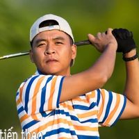 Sang Nguyen GolfSwing's Photo