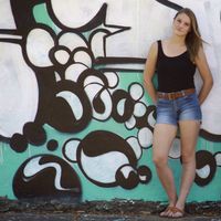 Cameron Brown的照片