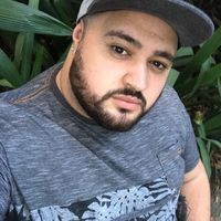 Filipi Procópio的照片