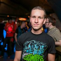 Ivan Sakharov's Photo