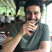 Ali Fidanoğlu的照片
