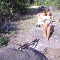 Catia Nausslitz's Photo