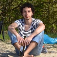 Can Yalçınkaya的照片