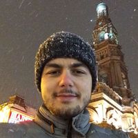 мехмет каракоч's Photo