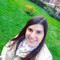 BESTE AYKURT's Photo