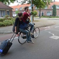 Tijmen van Haelst's Photo