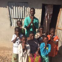 Buba Touray的照片