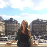 Mariel Dougoud的照片