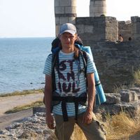 Roman Babkin's Photo