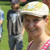 Zuzana Skokanova's Photo