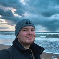 Eugene Klichov的照片