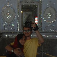 Yasaman Yousefi's Photo