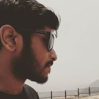 Ashwin Iyer的照片