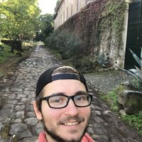 František Čejka's Photo