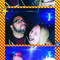 Benji de Leon's Photo