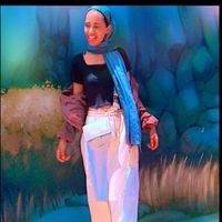 Hiba Dinkot Hamdi的照片