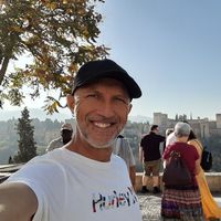 Fotos de Gilles Arcand