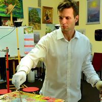 Yaroslav Ternovskyi的照片