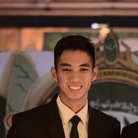 Gagah Gattuso's Photo