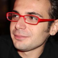 Baran Cezayirlioglu的照片