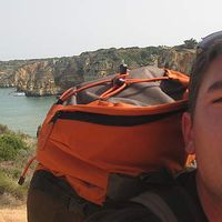 Pierre Drouet's Photo