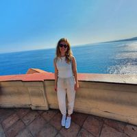 Mia Götzelmann's Photo