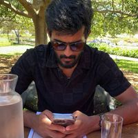 Фотографии пользователя Yeshwanth Babu