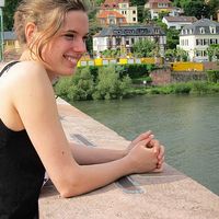 Aude CROUZET的照片