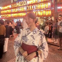 MINORI OSAKO's Photo