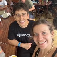 Gabriel Ordoñez的照片