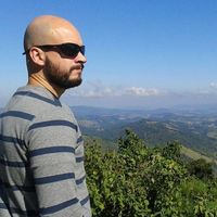 Filipe Munhoz的照片