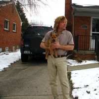 Eric Fitzpatrick的照片