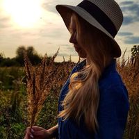 Anna Pegareva的照片