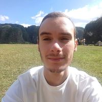 Tiago Calado's Photo