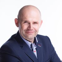 Krzysztof Sobota's Photo