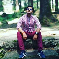 Ankit Panwar's Photo