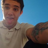 Agustin Lasta's Photo