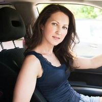 Lyudmila Agoshkova的照片