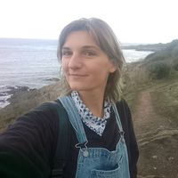 Jules Cordier's Photo