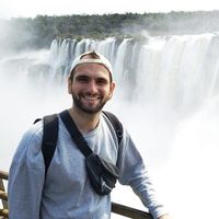 Félix Comte's Photo