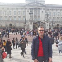 Osvaldo Grezzi Dorgan's Photo